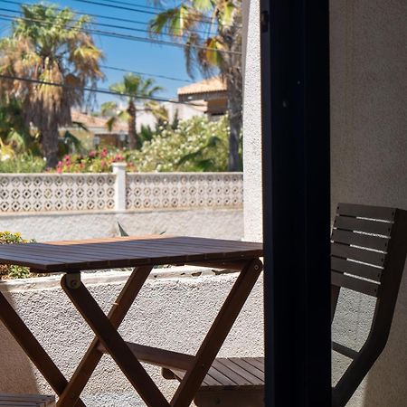 Breathtaking Apartment Torrevieja Exterior foto