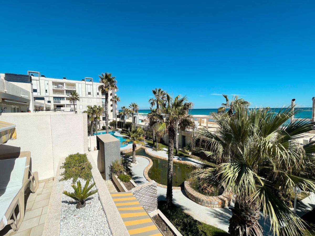 Breathtaking Apartment Torrevieja Exterior foto