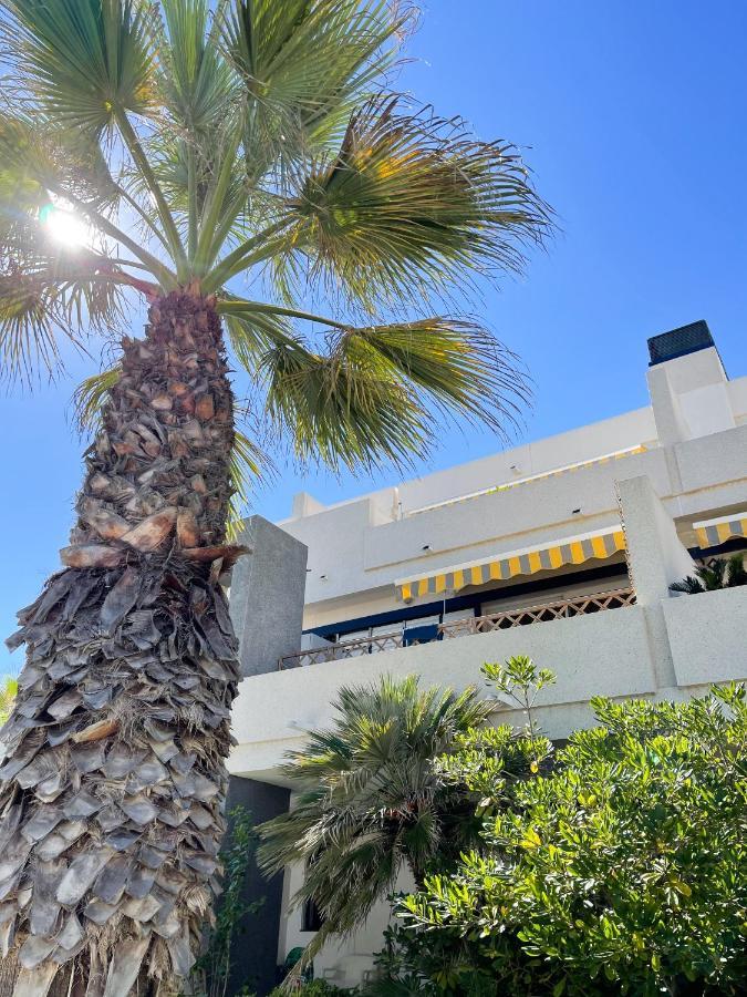 Breathtaking Apartment Torrevieja Exterior foto