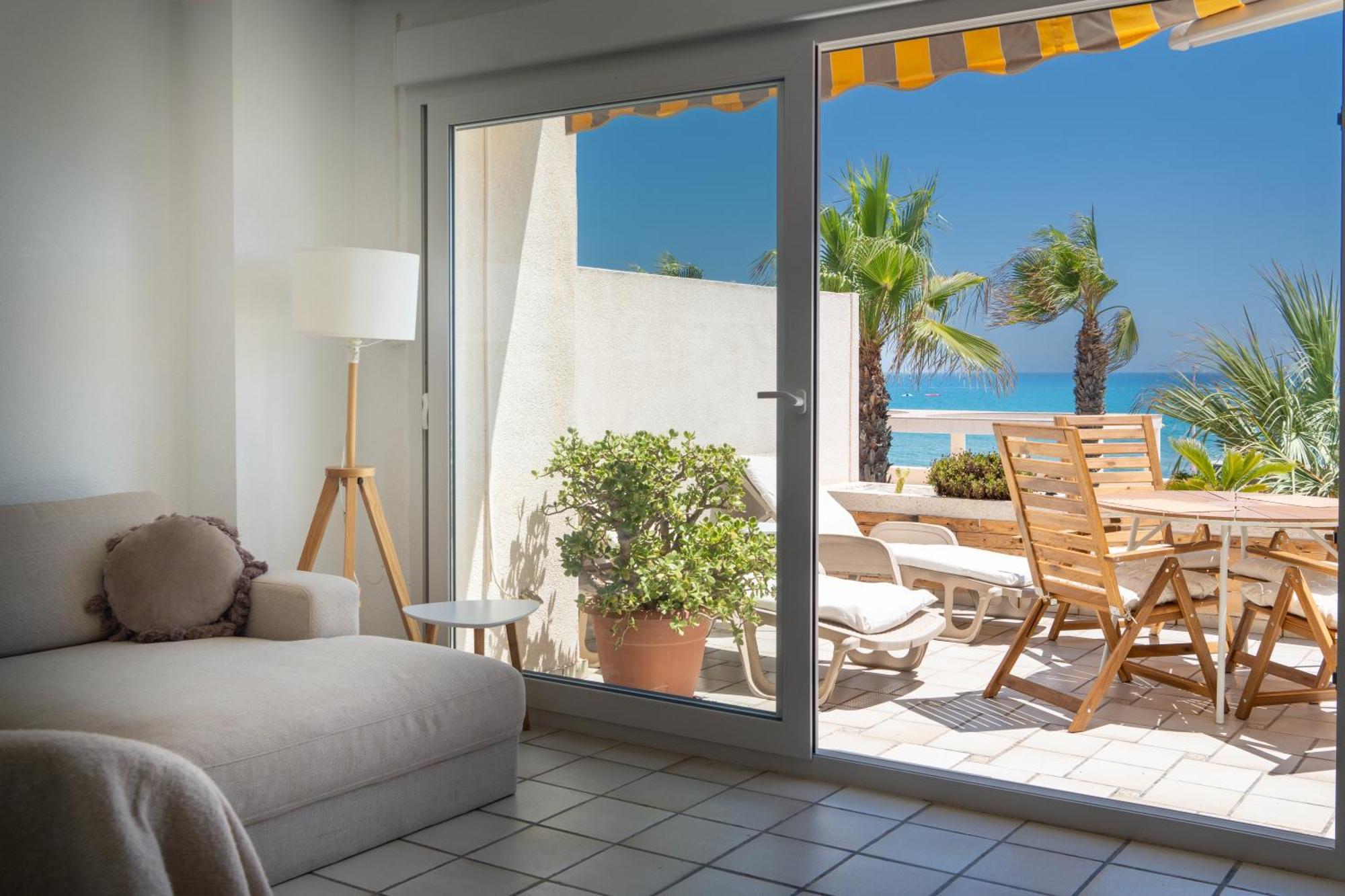 Breathtaking Apartment Torrevieja Exterior foto