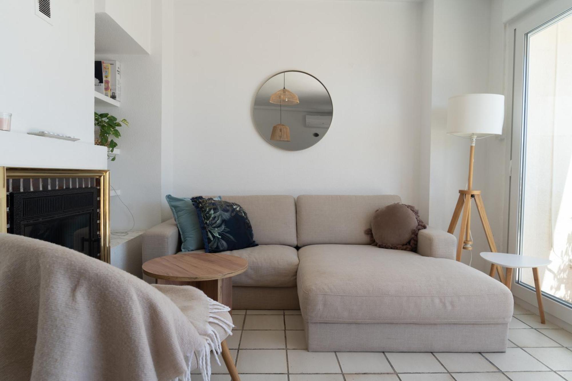 Breathtaking Apartment Torrevieja Exterior foto