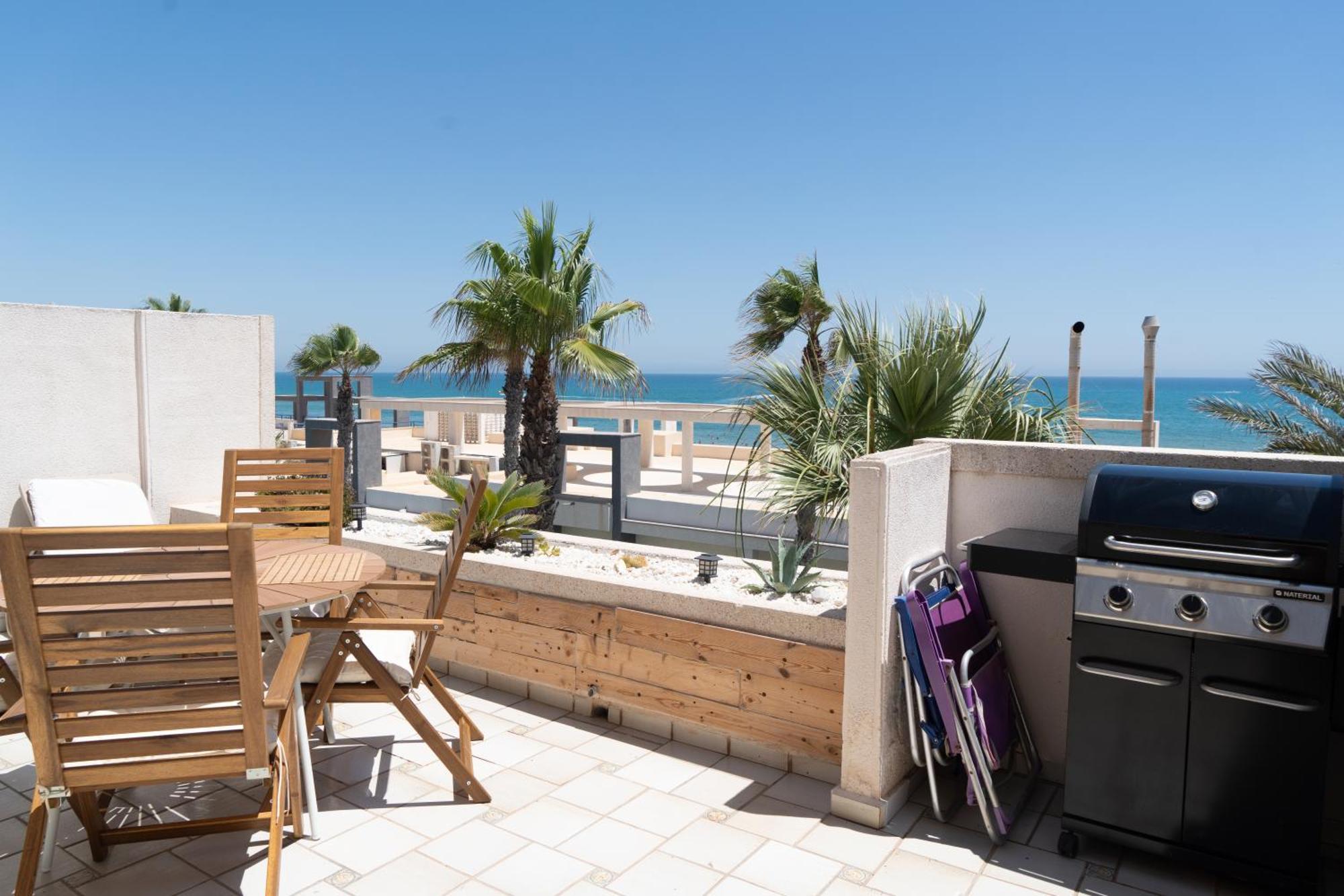 Breathtaking Apartment Torrevieja Exterior foto
